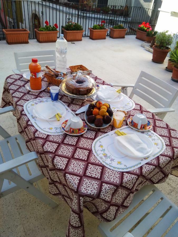 Il Cantone Toritto 外观 照片